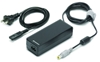 Picture of Lenovo ThinkPad 90W AC Adapter power adapter/inverter Black