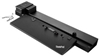 Picture of Lenovo 40A50230EU laptop dock/port replicator Docking Black