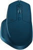 Изображение Logitech MX Master 2S Wireless mouse Right-hand RF Wireless + Bluetooth Laser 1000 DPI