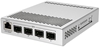 Picture of Switch|MIKROTIK|1x10Base-T / 100Base-TX / 1000Base-T|4xSFP+|PoE ports 1|CRS305-1G-4S+IN