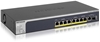 Picture of NETGEAR MS510TXPP Managed L2/L3/L4 10G Ethernet (100/1000/10000) Power over Ethernet (PoE) Grey