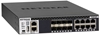 Изображение Netgear M4300-8X8F Managed L3 10G Ethernet (100/1000/10000) 1U Black