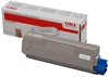 Picture of OKI 44315305 toner cartridge Original Yellow 1 pc(s)