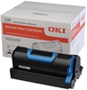 Picture of OKI 45439002 toner cartridge Original Black 1 pc(s)