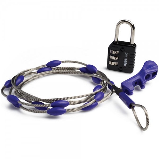 Изображение Pacsafe Wrapsafe Cable Lock