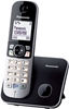 Picture of Panasonic KX-TG6811GB black