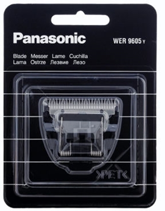 Изображение Panasonic WER 9605 Y 136