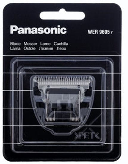 Изображение Panasonic WER 9605 Y 136