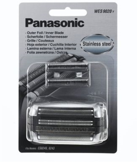 Изображение Panasonic WES 9020 Y1361