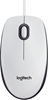 Изображение Logitech M100 White