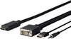 Picture of Kabel VivoLink 3m czarny (PROVGAHDMI3)