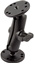 Attēls no RAM Mounts Universal Double Ball Mount with Two Round Plates