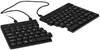 Picture of R-Go Tools Split R-Go Break ergonomic keyboard, QWERTY (ES), wired, black