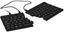 Attēls no R-Go Tools Split R-Go Break ergonomic keyboard, QWERTY (ES), wired, black