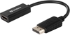 Изображение Sandberg Adapter DisplayPort>HDMI