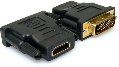 Attēls no Sandberg Adapter DVI-M - HDMI-F