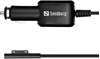 Picture of Sandberg Car Charger for Surface