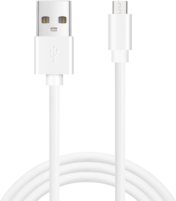 Attēls no Sandberg MicroUSB Sync/Charge 1m SAVER