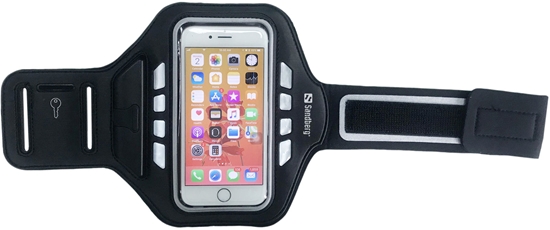 Изображение Sandberg Sport Armband LED 4.7''