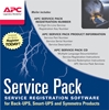 Picture of APC Service Pack 3 Year Extended Warranty