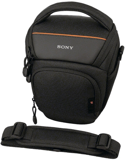 Picture of Sony LCS-AMB Bag Soft for Alpha Series