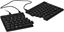 Attēls no R-Go Tools Split R-Go Break ergonomic keyboard, QWERTY (US), wired, black