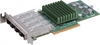 Picture of Supermicro AOC-STG-I4S network card Internal Ethernet 8000 Mbit/s