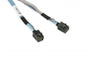 Picture of Supermicro CBL-SAST-0593 Serial Attached SCSI (SAS) cable 0.6 m