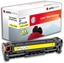 Picture of Toner AgfaPhoto APTHP212AE Yellow Zamiennik 131A (APTHP212AE)