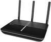 Picture of TP-Link Archer C2300 wireless router Gigabit Ethernet Dual-band (2.4 GHz / 5 GHz) Black