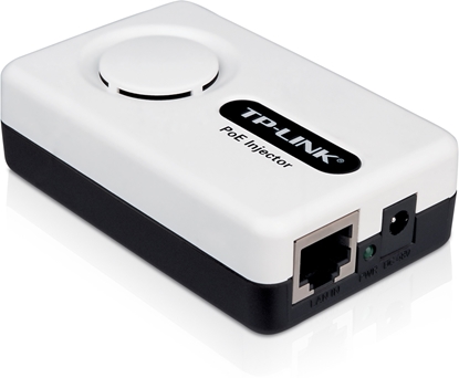 Attēls no TP-Link TL-POE150S POE Injector