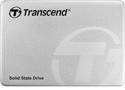 Picture of Dysk SSD Transcend SSD370S 256GB 2.5" SATA III (TS256GSSD370S)