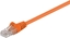 Picture of MicroConnect U/UTP CAT5e 10M Orange PVC (B-UTP510O)