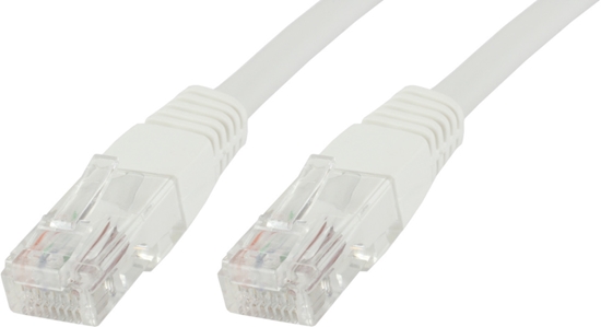 Изображение MicroConnect U/UTP CAT5e 10M (UTP510W)