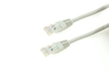 Picture of MicroConnect U/UTP CAT5e 1M Grey PVC (B-UTP501)