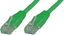 Picture of MicroConnect RJ-45/RJ-45 kat.6 7m Zielony (UTP607G)