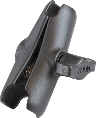 Attēls no RAM Mounts Double Socket Arm