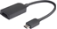 Изображение Adapter USB MicroConnect USB - C to HDMI Slim, Black