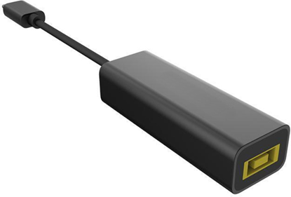 Attēls no MicroConnect USB - C to Square Lenovo Plug