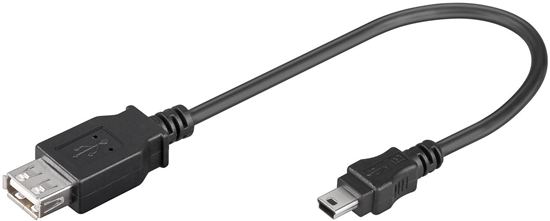 Изображение Adapter USB MicroConnect  (USBAFBM)