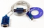 Picture of Kabel MicroConnect USB A/DB9 + DB25, 1.8m (USBADB25)