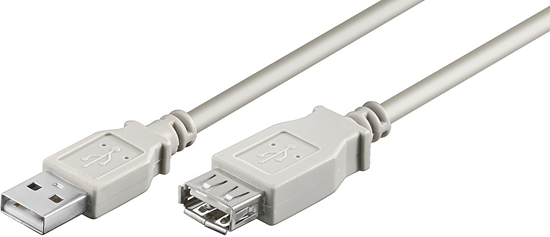 Изображение Adapter USB MicroConnect  (USBAAF01)