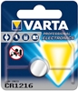 Picture of Varta CR1216 Single-use battery Lithium