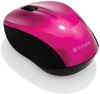 Изображение Verbatim Go Nano Wireless Mouse Hot Pink             49043