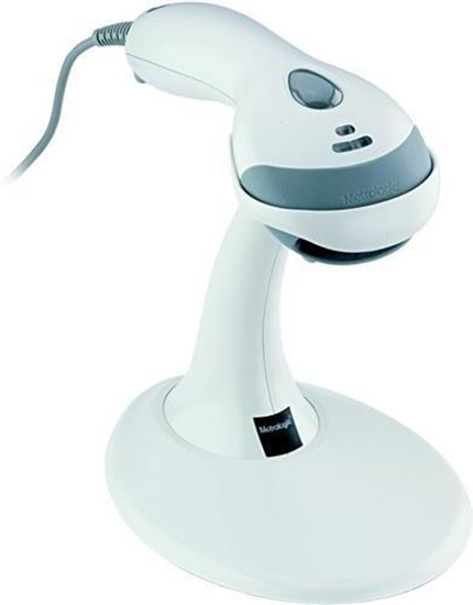 Picture of Honeywell Voyager   9540 USB Kit (Kabel/Stand)      weiss 1D