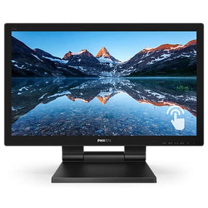 Изображение Philips LCD monitor with SmoothTouch 222B9T/00