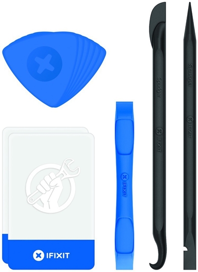 Picture of iFixit Zestaw narzędzi do podważania (EU145364) Prying and Opening Tool Assortment