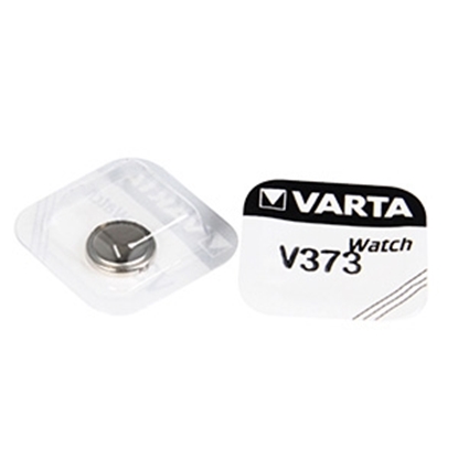 Picture of Bar.el. V373 (SR68, SR916SW, RW317) Varta