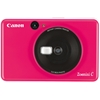 Изображение Canon Zoemini C 50.8 x 76.2 mm Pink