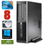 Picture of HP 8100 Elite SFF i5-650 8GB 1TB GT1030 2GB DVD WIN10